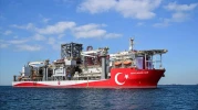 Türkiye'nin doğusunda, Ağrı ilinde bulunan Göktepe-3 kuyusunda 30 milyar dolar değerinde doğalgaz rezervi keşfedildi.