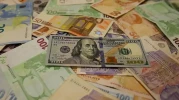 Haftanın ilk iş gününde dolar ve euro ne kadar oldu? İşte 12 Mayıs Pazartesi güncel döviz kurları!