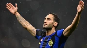 Milli futbolcu Hakan Çalhanoğlu, Türk futbol tarihinde unutulmaz bir iz bıraktı