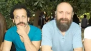 Halit Ergenç ve Rıza Kocaoğlu hakim karşısında!