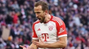 Harry Kane'in uğursuzluğu nihayet sona erdi!