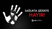 HG Hastanesi, Kahramanmaraş'ta meydana gelen silahlı saldırıya karşı tepkisini açıkladı!