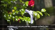 Hıdırellez Coşkusunda Unutulmaz Bir An: Geleneksel Dilek Yazma Geleneği!