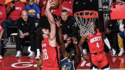 Alperen Şengün şov yaptı: Houston seriyi 3-2'ye taşıdı