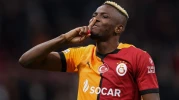 Galatasaray'dan taraftarı heyecanlandıran Osimhen açıklaması