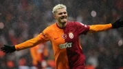 Icardi'nin Galatasaray Macerası Son Buluyor! Transferiyle Futbolseverleri Şaşırtan Yıldız Oyuncunun Yeni Rotası Belli Oldu: Sürpriz Transfer!