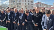 Ilıcalı ailesinin acı günü! Cenazeye Acun Ilıcalı da katıldı
