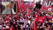 'Zulüm ile abad olunmaz, halkın iradesine pusu kurulmaz'