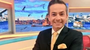 İrfan Değirmenci: Gündemi Sarsan Talk Show Sunucusu