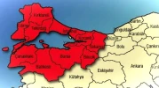 İstanbul, Tekirdağ, İzmit, Gebze ve Edirne'ye tarih verildi! Kademe kademe artışa geçecek. Asıl müjde sonrasında