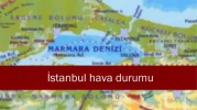İstanbul'da Hava Durumu: Sıcaklıkların Düşmesi Sonrası Yarın Ne Bekleniyor? 11 Mayıs 2025'te İstanbul'da Hava Nasıl Olacak?
