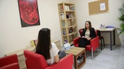 İzmir'e yeni bir destek merkezi açılıyor: Bayraklı'da kadınlara güç veren bir merkez kuruluyor!