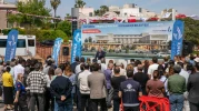 İzmir Güzelbahçe'de Yeni Yurt Projesi Hayata Geçiriliyor!