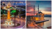 İzmir - İstanbul arası kaç km? 2025 otoyol ve köprü ücretleri