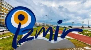 İzmir'de Güneşli Bir Pazar Günü! Hava Parçalı Bulutlu ve Sıcaklık 30 Dereceye Ulaşacak. İşte 11 Mayıs 2025 İzmir Hava Durumu...