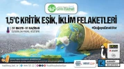Kadıköy'de Çevre Festivali Etkinlikleri Başlıyor!