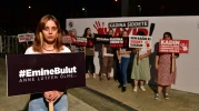Kadın cinayetlerinde tartışma ve kıskançlık en öne çıkıyor.