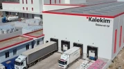 Kalekim, Yatırımcılarına 200 Milyon TL Değerinde Temettü Dağıtacak: Hak Kullanımı 6 Mayıs'ta Başlıyor