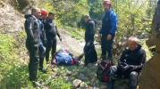 Kayıp şahıs için yapılan arama çalışmaları sonuçlandı: Acı haber geldi
