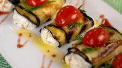 Fırında Pişirilmiş Yoğurtlu Patlıcan Sarma Tarifi: Kaynanaları Şaşırtacak Lezzet!