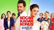 Kocan Kadar Konuş serisinin yeni filmi Diriliş'in konusu ne?