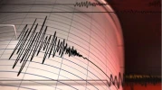 Kütahya'da korkutan deprem