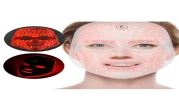 LED Yüz Maskelerinin Cilt Bakımında Etkili Olduğu Kanıtlandı! Uzmanlar Açıkladı