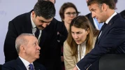 Başkan Erdoğan, Macron'un hamlesine karşı tarihi bir karar aldı!