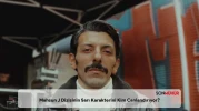 Mahsun J Dizisinin Sarı Karakterini Kim Canlandırıyor? Murat Onur Öner Kimdir?
