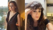 "Mahsun J Dizisinin Şehrazat Karakterini Canlandıran Eda Akalın Hakkında Bilmeniz Gerekenler"