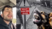“Mama lobisi" çocukları hedef aldı: "Bizim canımız yandıysa sizin de yansın"