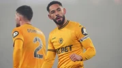 Manchester United, Matheus Cunha transferini sonlandırıyor