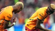 Mario Lemina'dan, Victor Osimhen sözleri: Kararına saygı göstermeliyiz