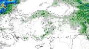 25 Mayıs'a kadar kayda değer yağış yok