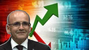 Mehmet Şimşek: Enflasyon Rakamlarının Ardından Yıl Sonu Hedefi Belirlendi! Düşüş Trendi Devam Edecek!
