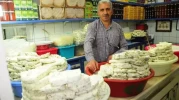 Yöre Halkı, Memleket Hasreti Çekenlere Hediyelik Olarak Taşıyor!