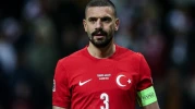 Merih Demiral'dan Fenerbahçe açıklaması