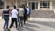 Mersin merkezli 7 ilde DEAŞ operasyonu: 10 gözaltı
