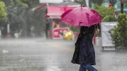 Meteoroloji: Hafta sonu yurt genelinde yağışlı hava etkili olacak