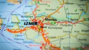 Meteoroloji, İzmir'in 8 ilçesine kırmızı alarm verdi! Bayındır, Beydağ ve Kemalpaşa gibi ilçeler için uyarı yapıldı. 31 Mayıs 2025 tarihine ait İzmir hava durumu detayları burada!