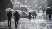 Meteoroloji uyarıyor: Doğu ve Güneydoğu illerinde şiddetli yağış ve fırtına bekleniyor!