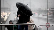 Yağış Bekleniyor: İstanbul ve Diğer Şehirler İçin Meteorolojiden Uyarı Geldi