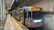 Metrolar grevde mi? İstanbul ve Bursa'da ulaşım endişesi!