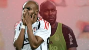 Monaco'dan flaş bir açıklama geldi! Al-Musrati, Beşiktaş'a dönüş için adım attı