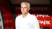 Fenerbahçe'nin savunması, Mourinho yönetiminde çöktü!