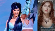 Cardi B'den Muhteşem Yüzyıl'a Özel Paylaşım! Hürrem Sultan'ın İzinde: Meryem Uzerli'den Sürpriz Cevap Geldi!