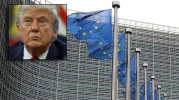 AB’den Trump’ın tarifelerine 95 milyar euroluk yanıt