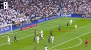 Arda Güler ispanya'yı salladı! Olağanüstü golle dikkatleri üzerine çekti!