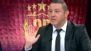 Nihat Kahveci’den Galatasaray yorumu: "Muslera’nın ardından çok büyük kaleci alacaklar"