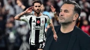 Okan Buruk'tan maç sonu flaş Rafa Silva açıklaması